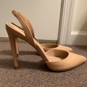 Steve madden heels